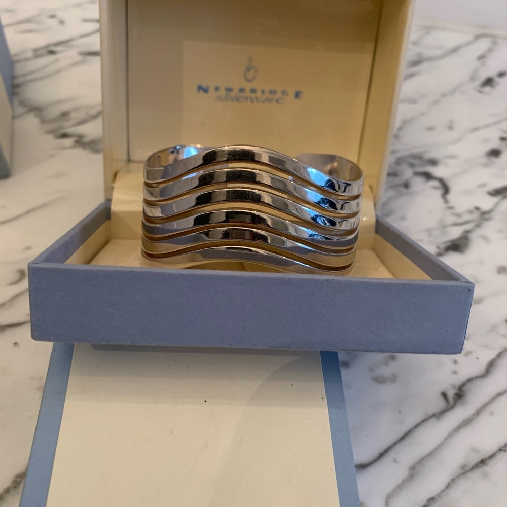 Newbridge Bangle